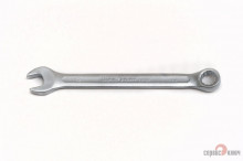Ключ комбинированный  CR-V 22мм (холод.штамп) СЕРВИС КЛЮЧ 70220